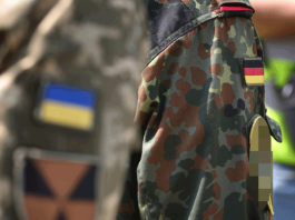 США, Германия, Великобритания: Хакеры пролили свет на личности иностранных инструкторов на Украине