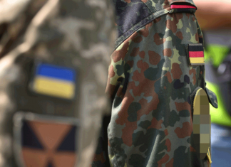 США, Германия, Великобритания: Хакеры пролили свет на личности иностранных инструкторов на Украине