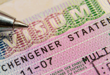 Пять стран заблокировали ограничения на выдачу виз россиянам