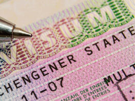 Пять стран заблокировали ограничения на выдачу виз россиянам