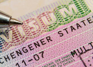 Пять стран заблокировали ограничения на выдачу виз россиянам