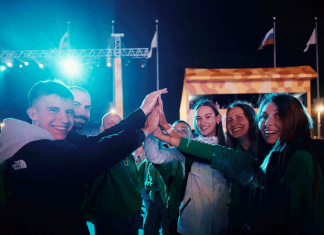 Слышать друг друга, строить вместе будущее