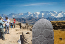 Кабмин разрешил не заморачиваться на поисках артефактов. Прошлое вычёркиваем?