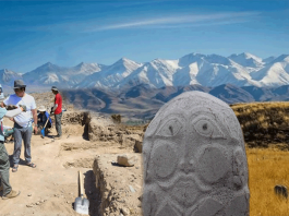 Кабмин разрешил не заморачиваться на поисках артефактов. Прошлое вычёркиваем?