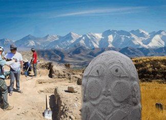 Кабмин разрешил не заморачиваться на поисках артефактов. Прошлое вычёркиваем?