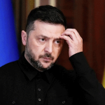 Политолог: что означают слова Зеленского про «окончание войны»