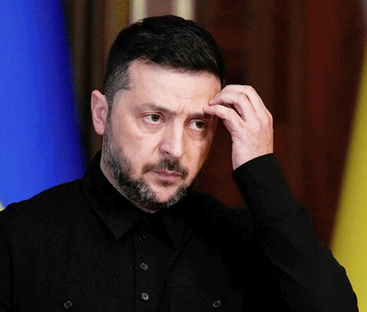 Политолог: что означают слова Зеленского про «окончание войны»