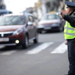 Дорожные заторы в столице могут нести и радость! Они пополняют бюджет