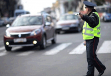 Дорожные заторы в столице могут нести и радость! Они пополняют бюджет