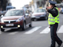 Дорожные заторы в столице могут нести и радость! Они пополняют бюджет