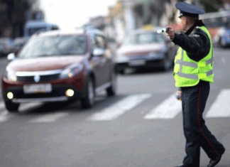 Дорожные заторы в столице могут нести и радость! Они пополняют бюджет