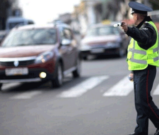 Дорожные заторы в столице могут нести и радость! Они пополняют бюджет