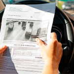 Уведомление о штрафе доставят по электронным каналам