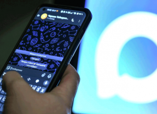 Регистрация на российской платформе Mах стала доступна для жителей Кыргызстана