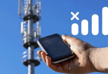 При угрозе нацбезопасности ГКНБ предлагает отключать телефоны