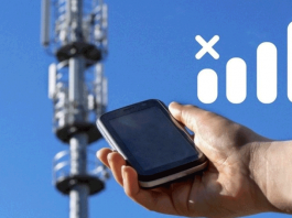 При угрозе нацбезопасности ГКНБ предлагает отключать телефоны