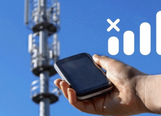 При угрозе нацбезопасности ГКНБ предлагает отключать телефоны