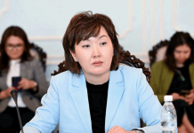 Омбудсмен Кыргызстана против возвращения смертной казни