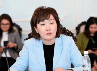 Омбудсмен Кыргызстана против возвращения смертной казни