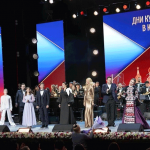 Духовная близость Кыргызстана и России