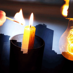 Пустое дело освещение улиц — сплошной расход дефицитной электроэнергии