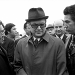 Семья Турдакуна Усубалиева против переименования села Кочкор