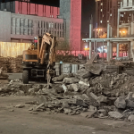 Американская мечта бывшего мэра