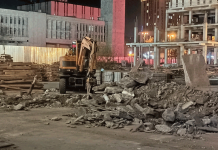 Американская мечта бывшего мэра