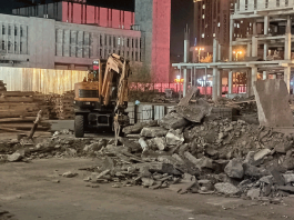 Американская мечта бывшего мэра