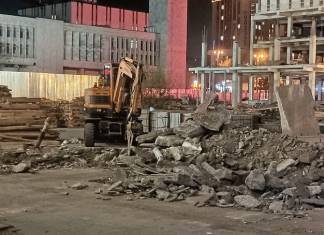 Американская мечта бывшего мэра