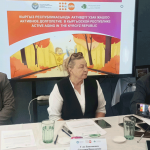 От старения к активному долголетию