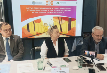 От старения к активному долголетию