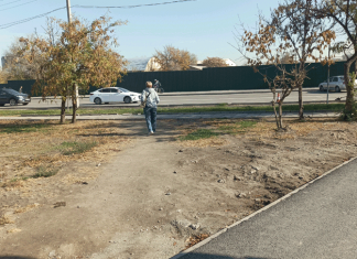 Стёжки-дорожки