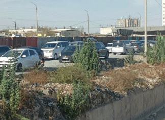 Автомобили победили торговцев