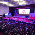 Перенесена дата курултая