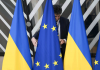 Евросоюз может изменить правила вступления, чтобы облегчить прием Украины