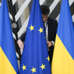 Евросоюз может изменить правила вступления, чтобы облегчить прием Украины