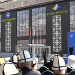 Через 2,5 года Кыргызстан получит полную энергетическую независимость