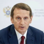 Глава СВР раскрыл детали подготовки НАТО к войне с Россией