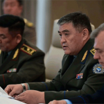 С границы между Кыргызстаном и Таджикистаном возможно уберут пограничников