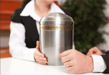 Кремировать будут только по желанию