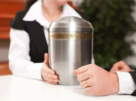 Кремировать будут только по желанию