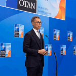 Президент Финляндии прилетит в Узбекистан читать лекции по внешней политике