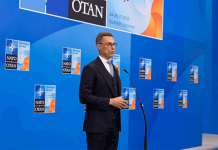 Президент Финляндии прилетит в Узбекистан читать лекции по внешней политике