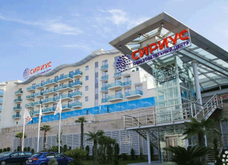 Россия строит в Таджикистане Центр для одаренных детей