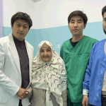 Операция прошла успешно