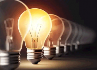 О причинах отключения электричества