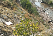 Совсем не сказка. Не кисельные берега, а матрасные