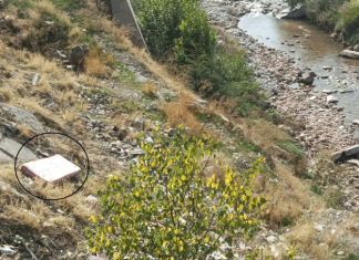 Совсем не сказка. Не кисельные берега, а матрасные