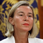 Бывшую главу евродипломатии Федерику Могерини задержали по делу о мошенничестве